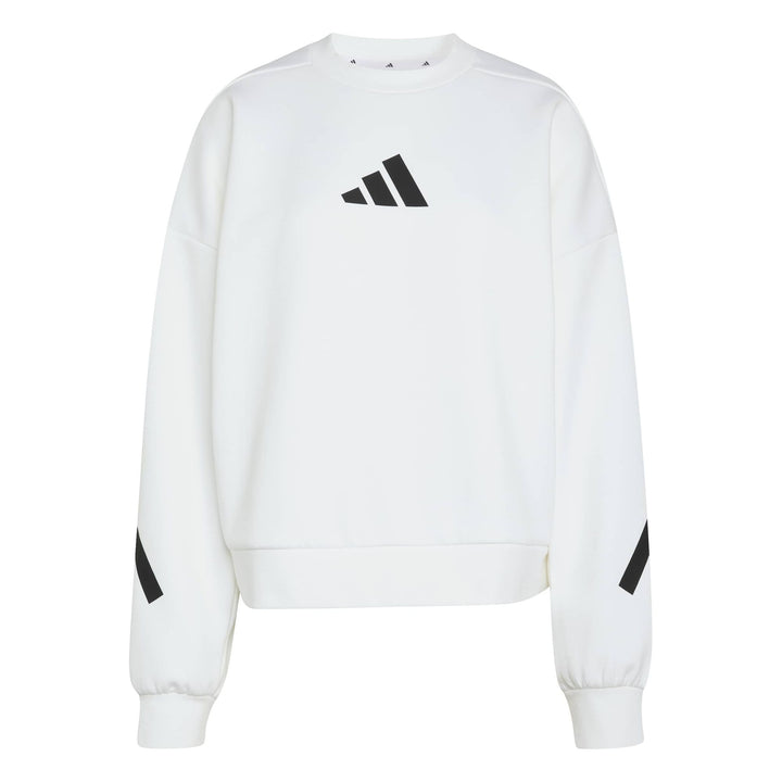 adidas W Z.N.E. Swt - white