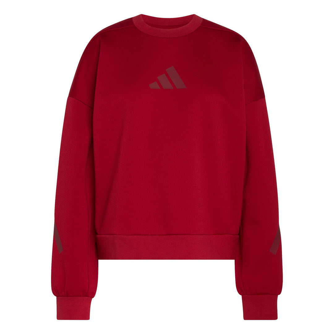 adidas W Z.N.E. Swt - actmar