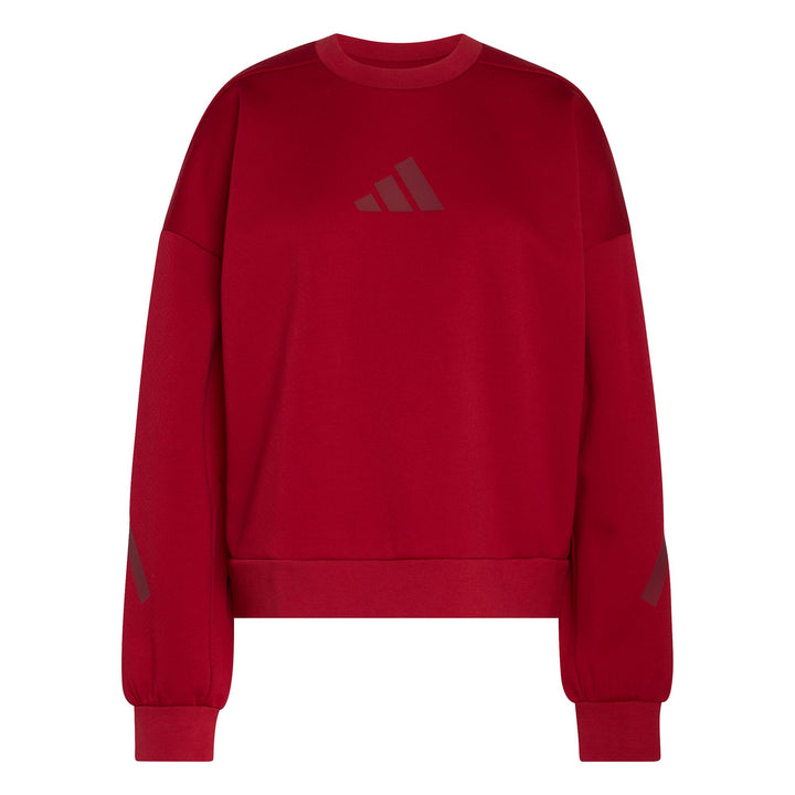 adidas W Z.N.E. Swt - actmar