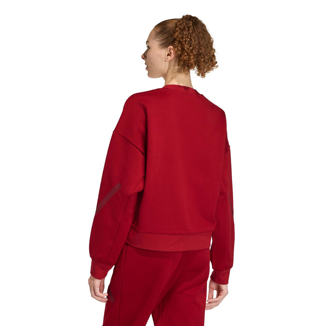 adidas W Z.N.E. Swt - actmar
