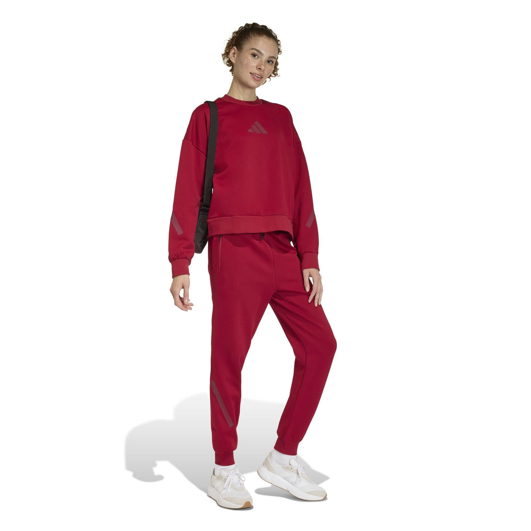 adidas W Z.N.E. Swt - actmar