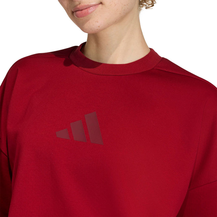 adidas W Z.N.E. Swt - actmar