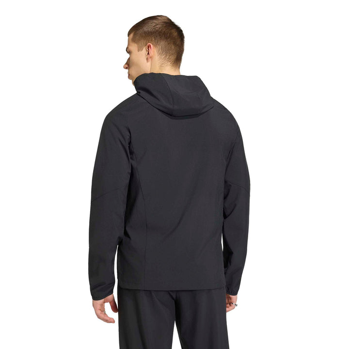 adidas Real Tt Fz Wb - black