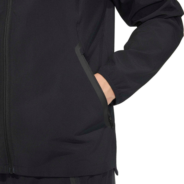 adidas Real Tt Fz Wb - black