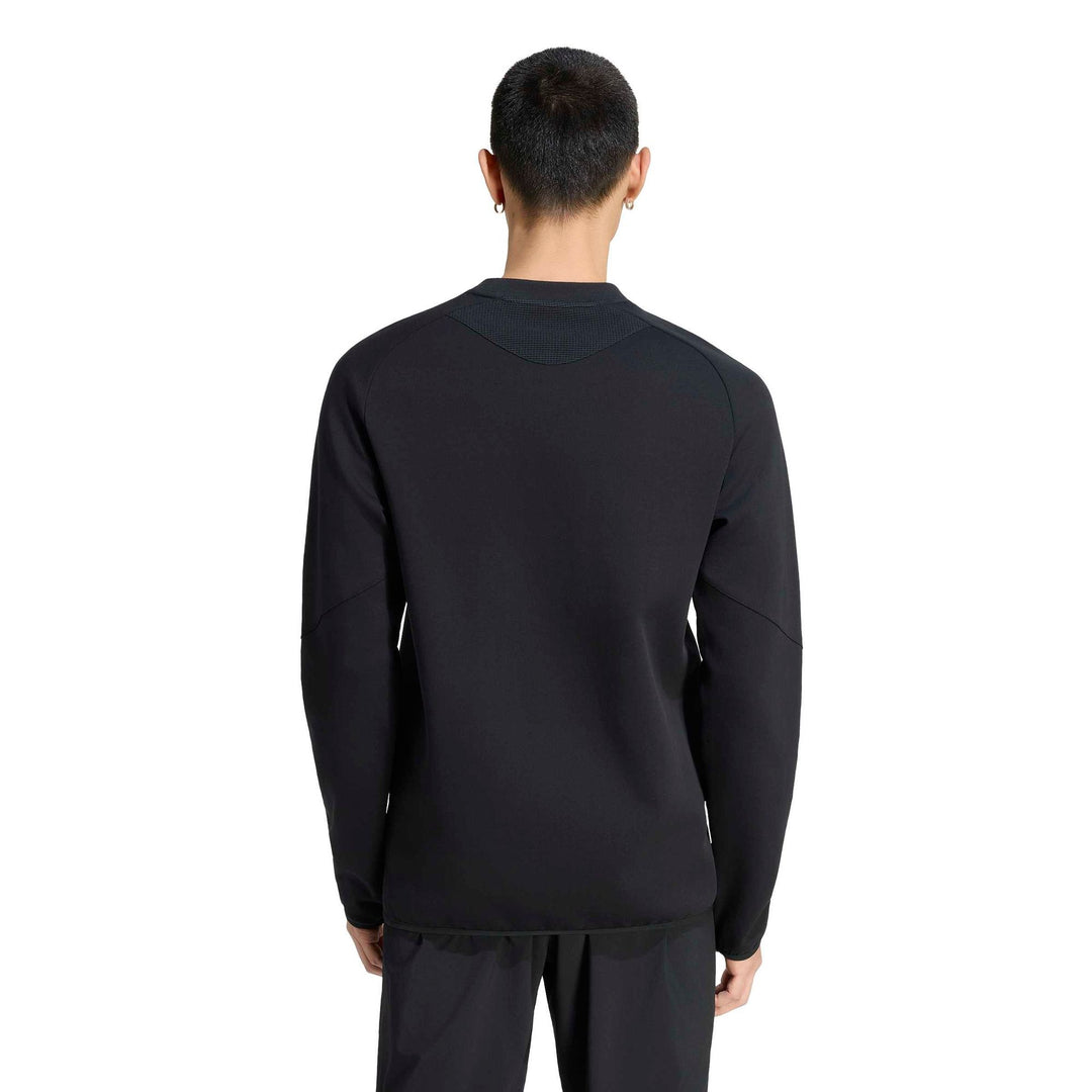 adidas Real Tt Cr - black