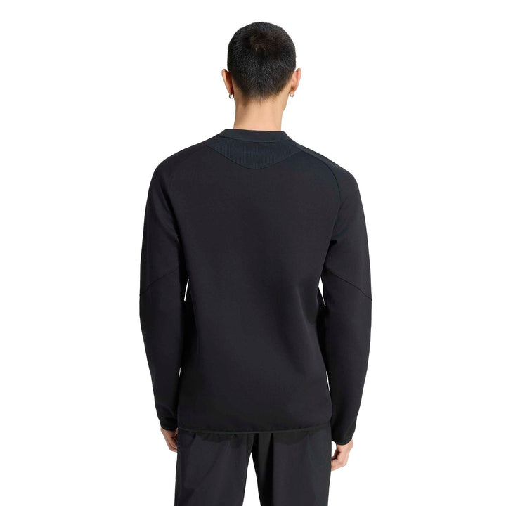 adidas Real Tt Cr - black
