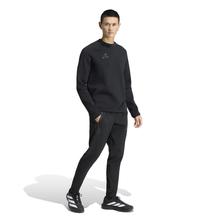 adidas Real Tt Cr - black