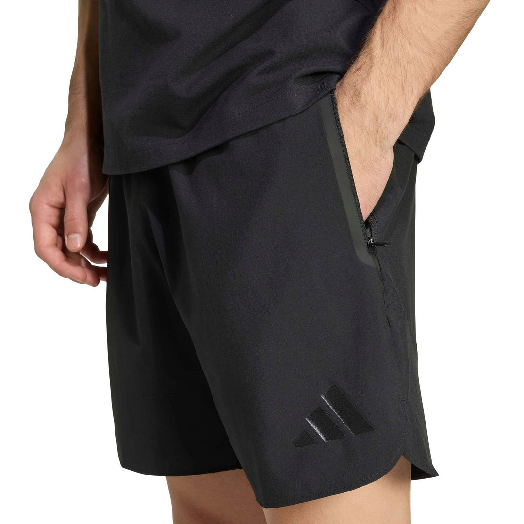 adidas Real Tt Cr - black