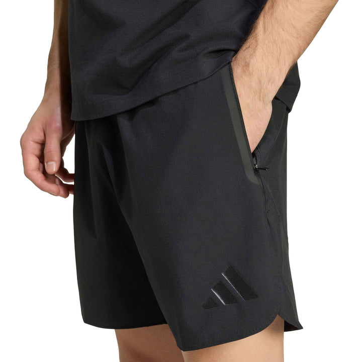 adidas Real Tt Cr - black