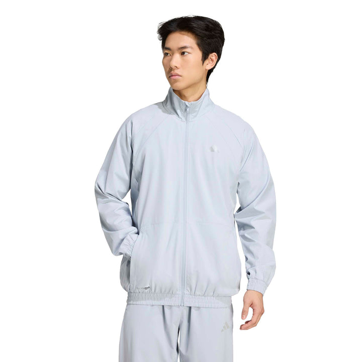 adidas Tech App R-Top - halsil/refsil