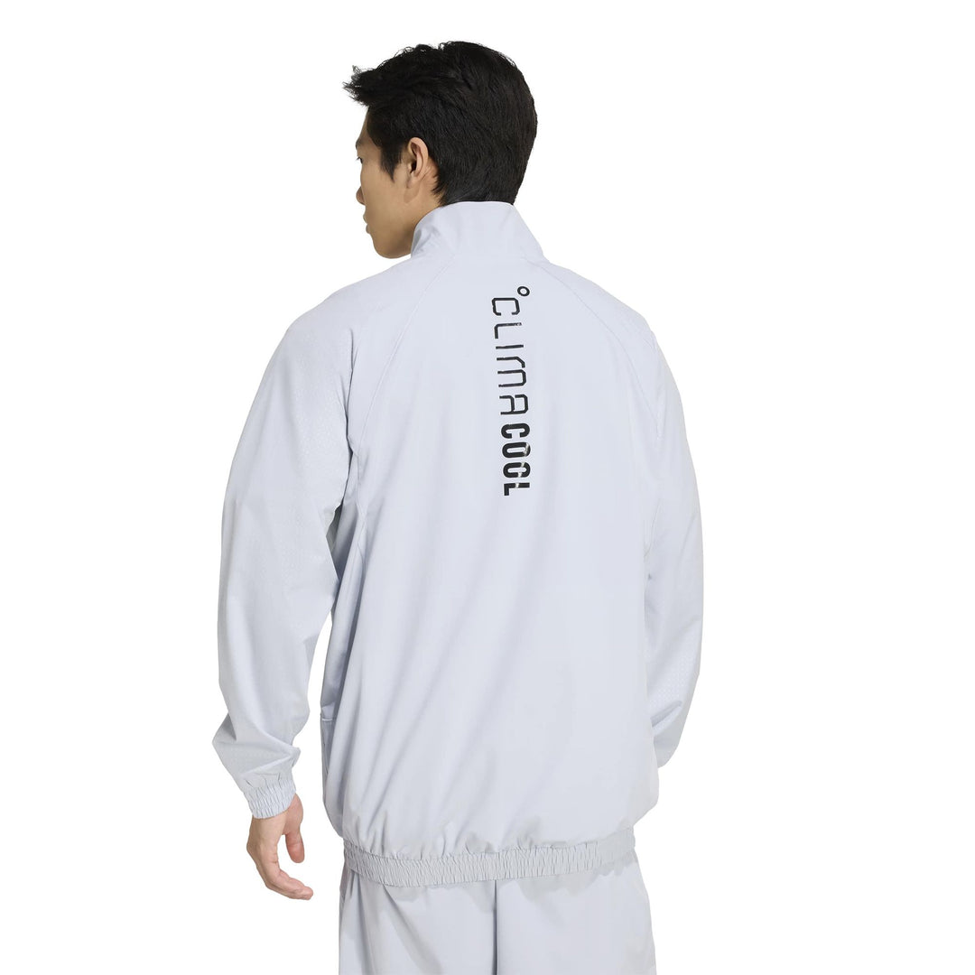 adidas Tech App R-Top - halsil/refsil