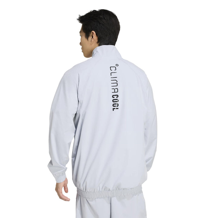 adidas Tech App R-Top - halsil/refsil
