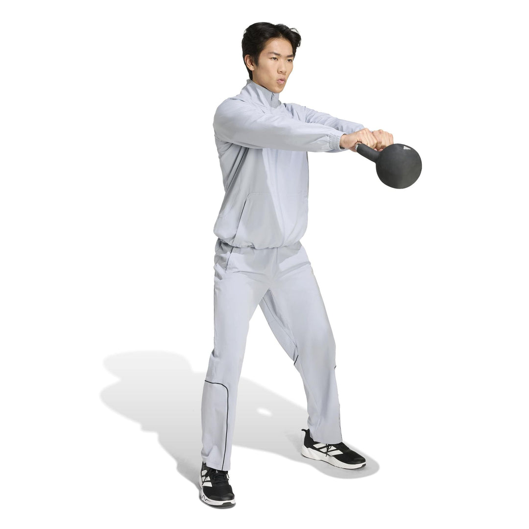 adidas Tech App R-Top - halsil/refsil