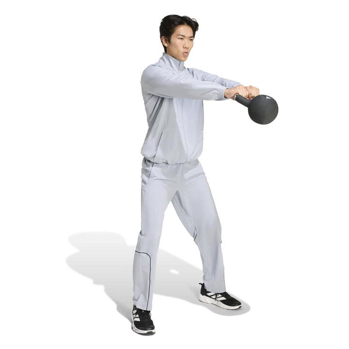 adidas Tech App R-Top - halsil/refsil