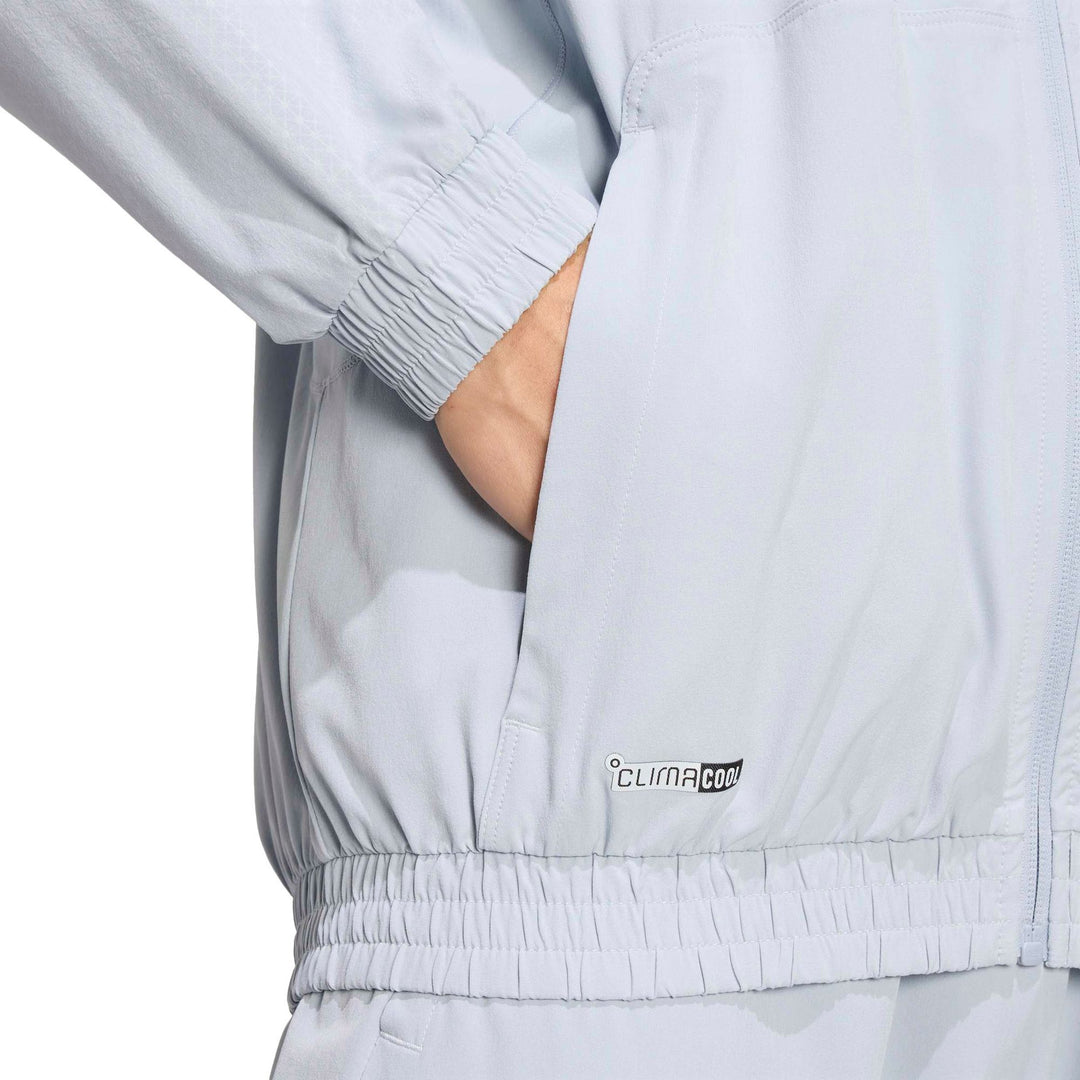 adidas Tech App R-Top - halsil/refsil