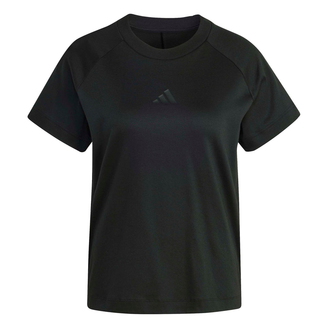 adidas W Sl Reg T - black