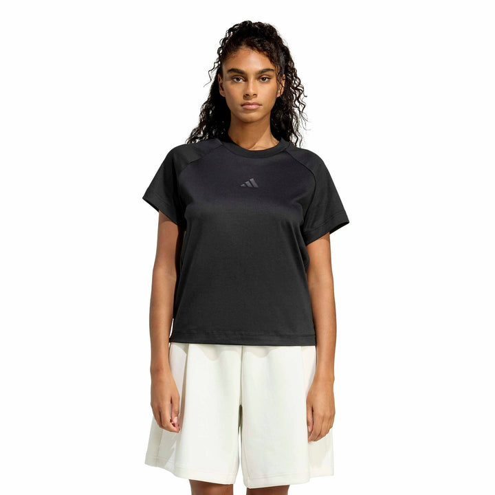 adidas W Sl Reg T - black