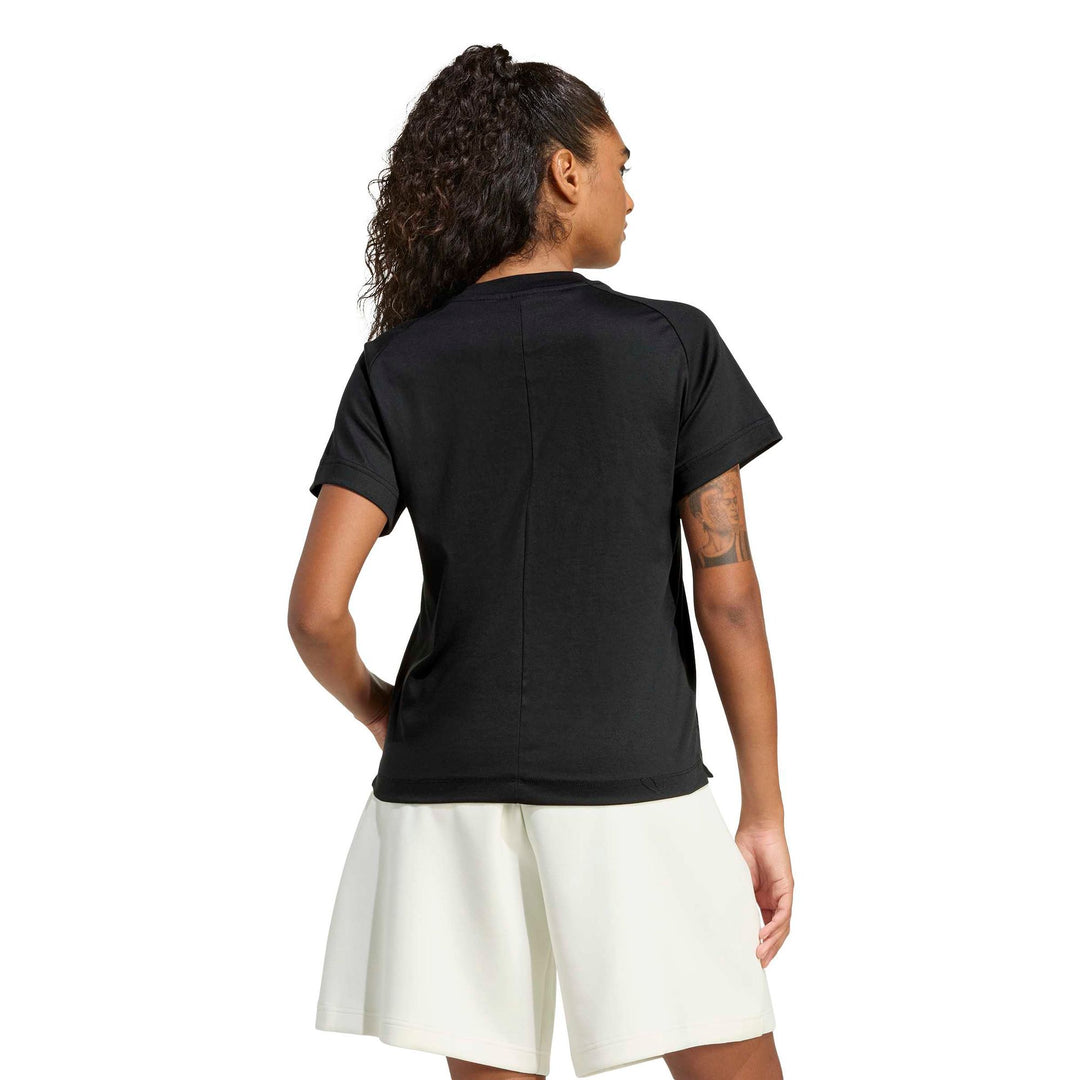 adidas W Sl Reg T - black