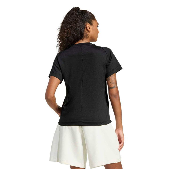 adidas W Sl Reg T - black