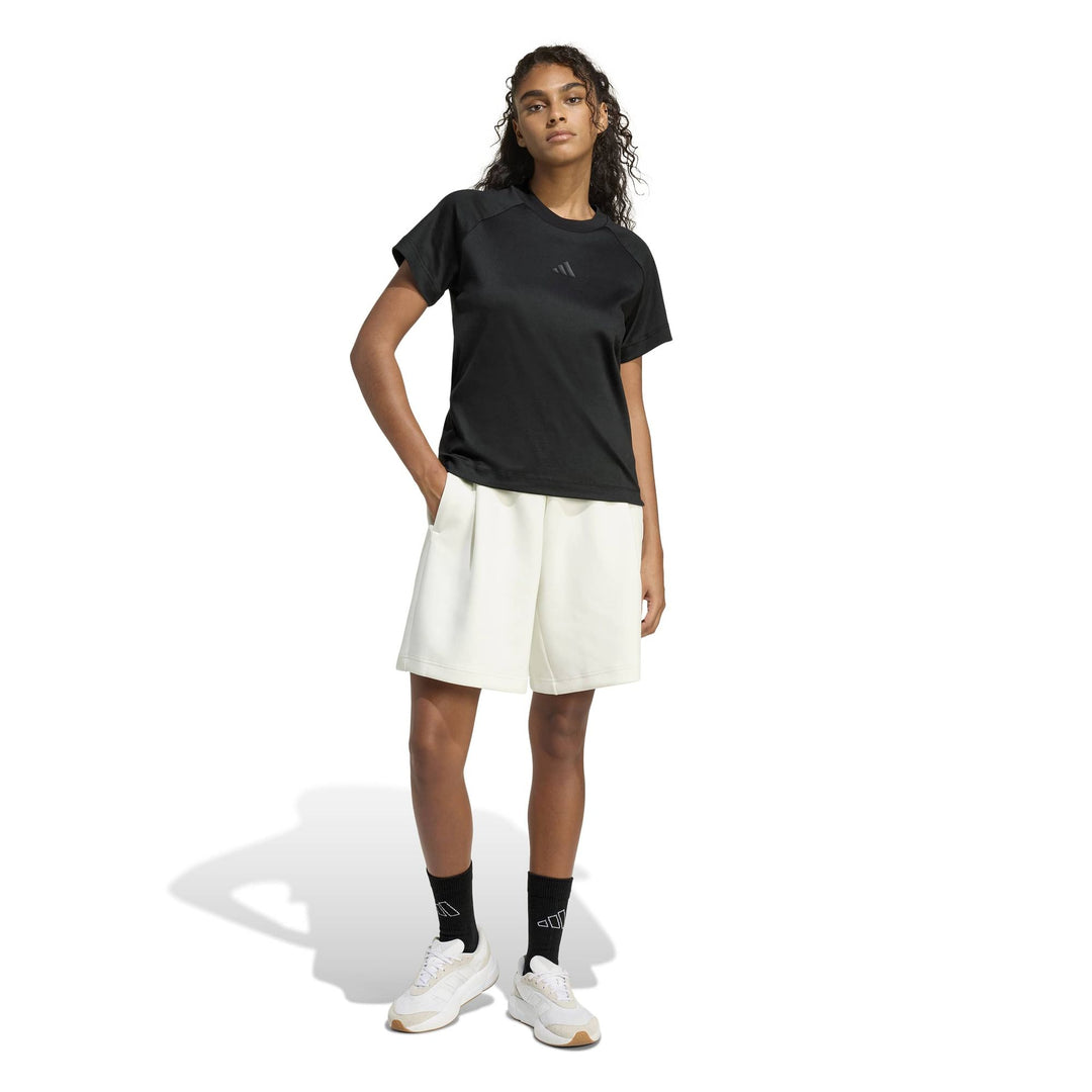 adidas W Sl Reg T - black