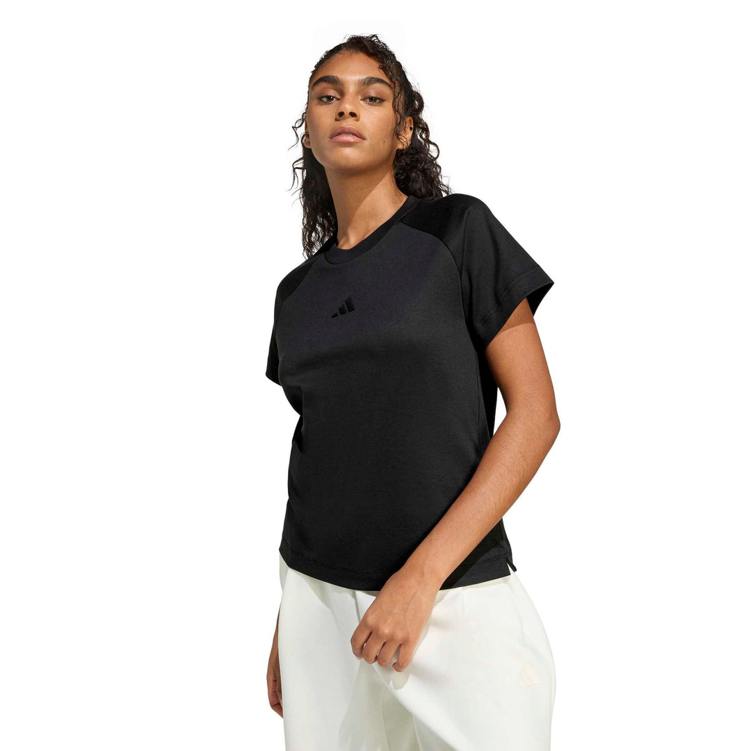 adidas W Sl Reg T - black