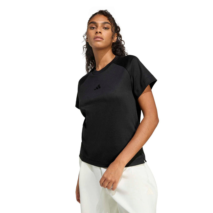 adidas W Sl Reg T - black