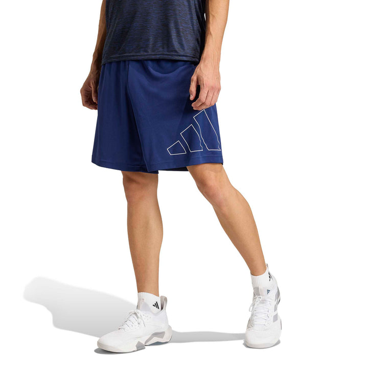 adidas We Base Bl Sho - dkblue