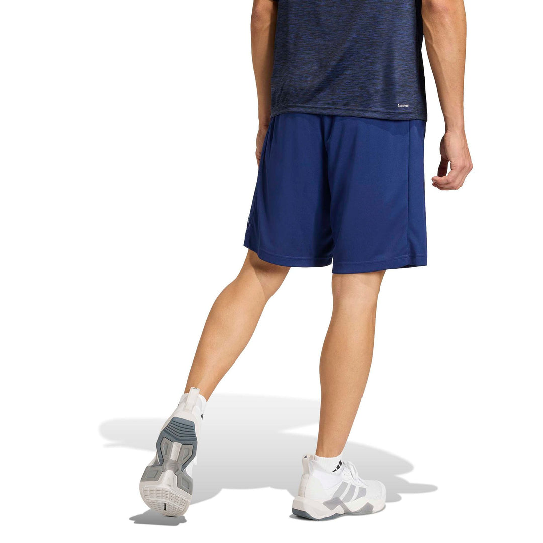 adidas We Base Bl Sho - dkblue