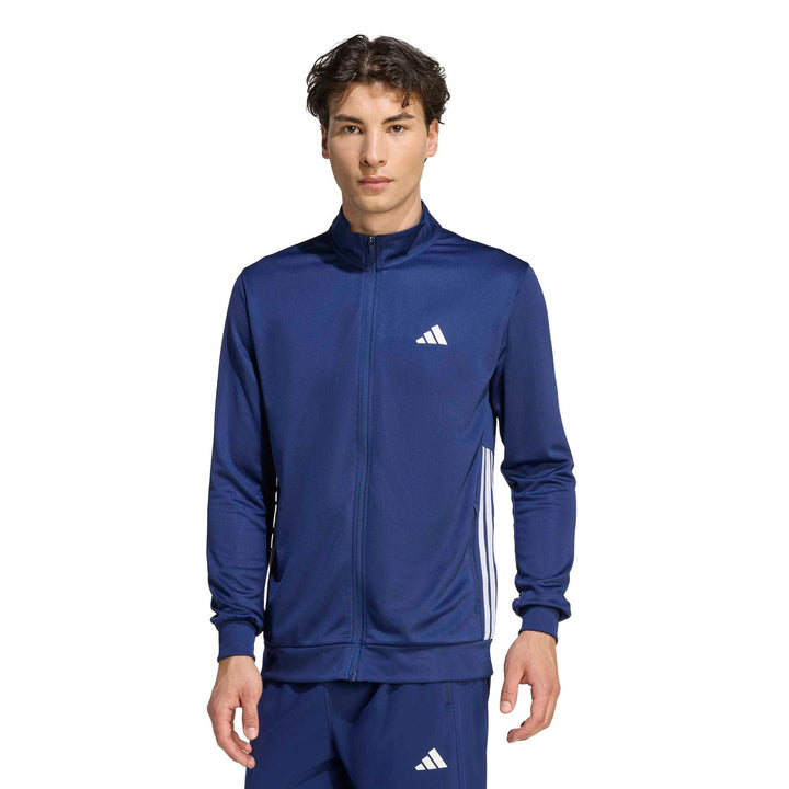 adidas We Allset 3S Tt - dkblue/white