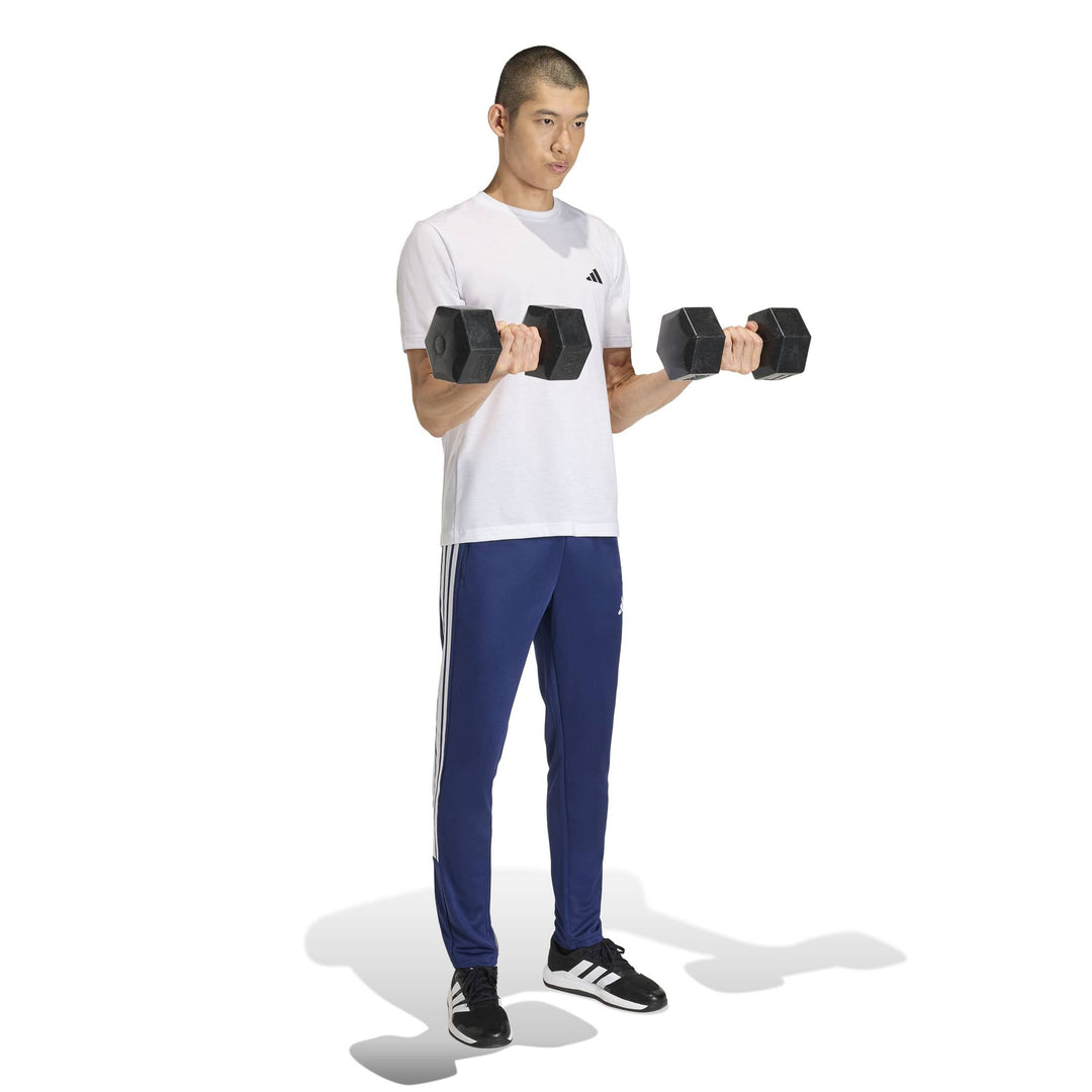 adidas We Allset 3S Pt - dkblue/white
