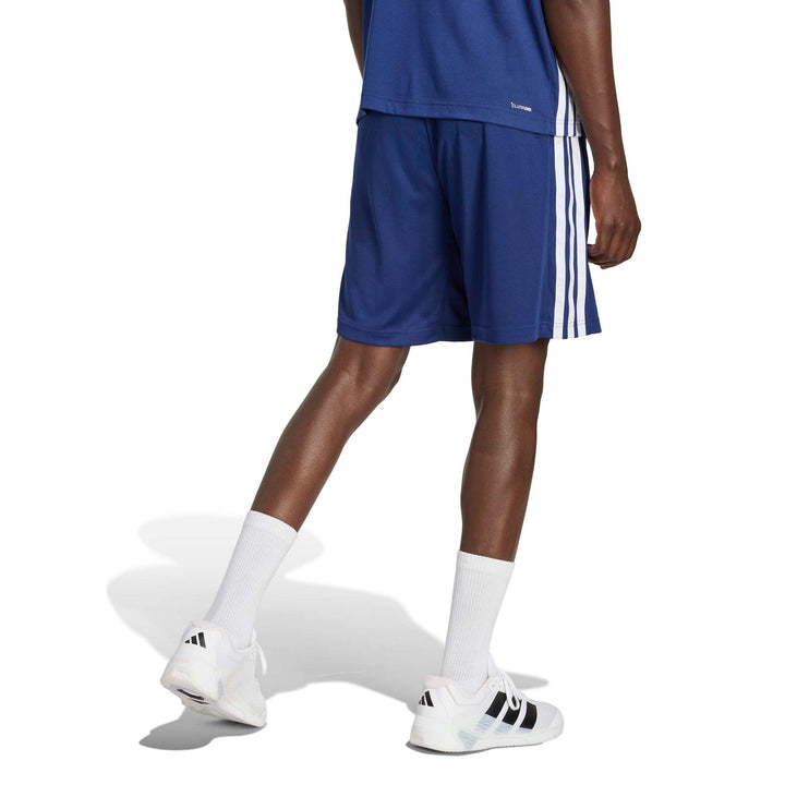 adidas We Bas 3Spq Bt - dkblue/white