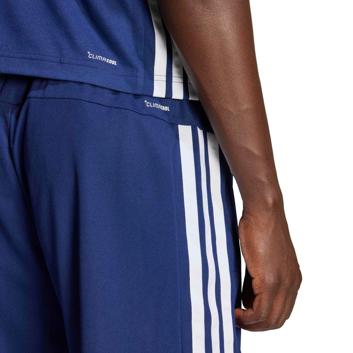 adidas We Bas 3Spq Bt - dkblue/white