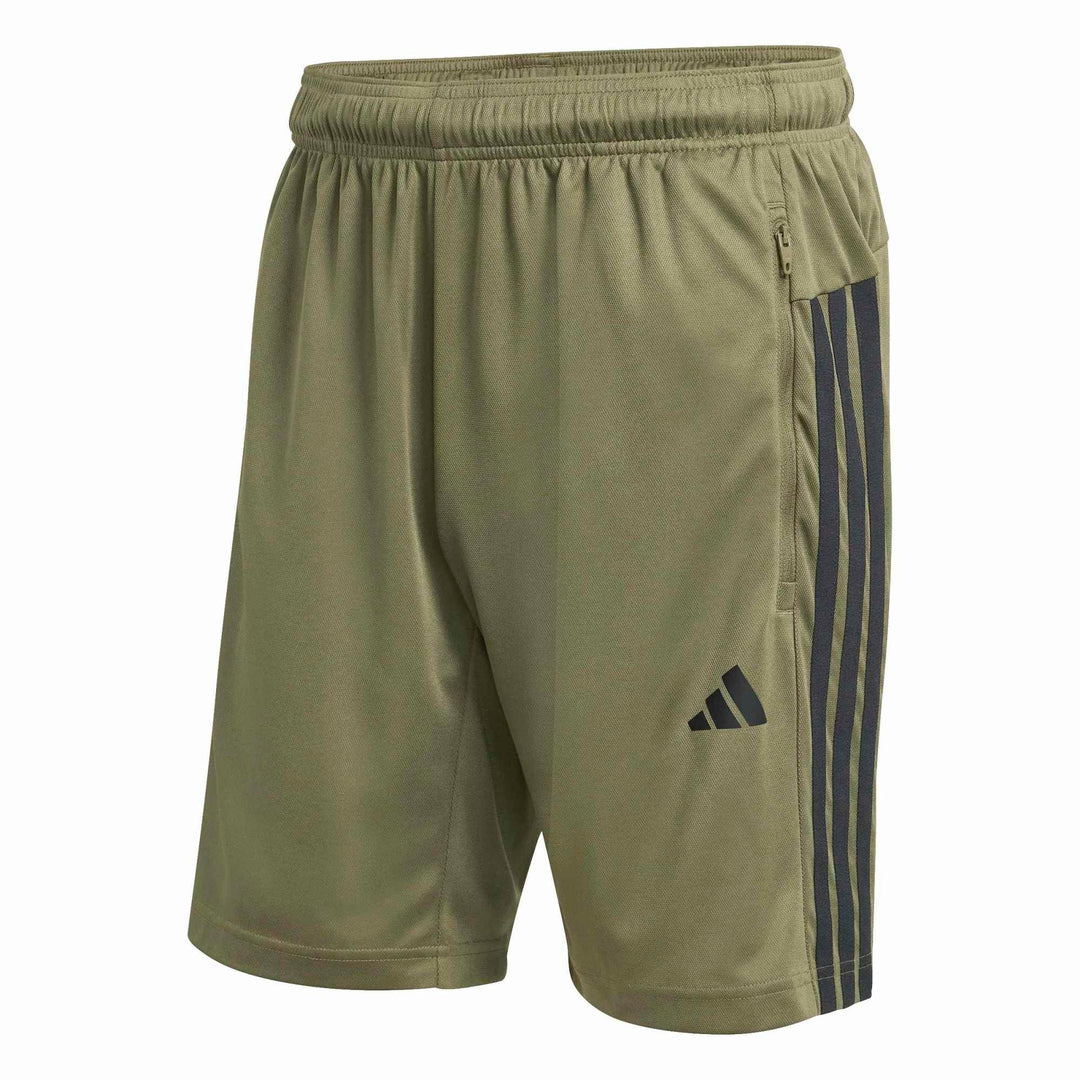 adidas We Bas 3Spq Bt - olistr/black