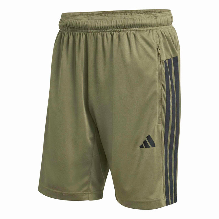 adidas We Bas 3Spq Bt - olistr/black