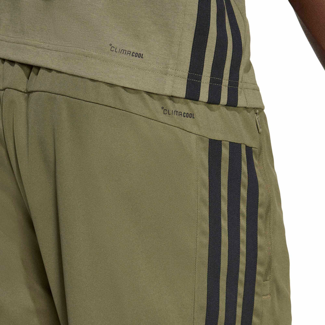 adidas We Bas 3Spq Bt - olistr/black