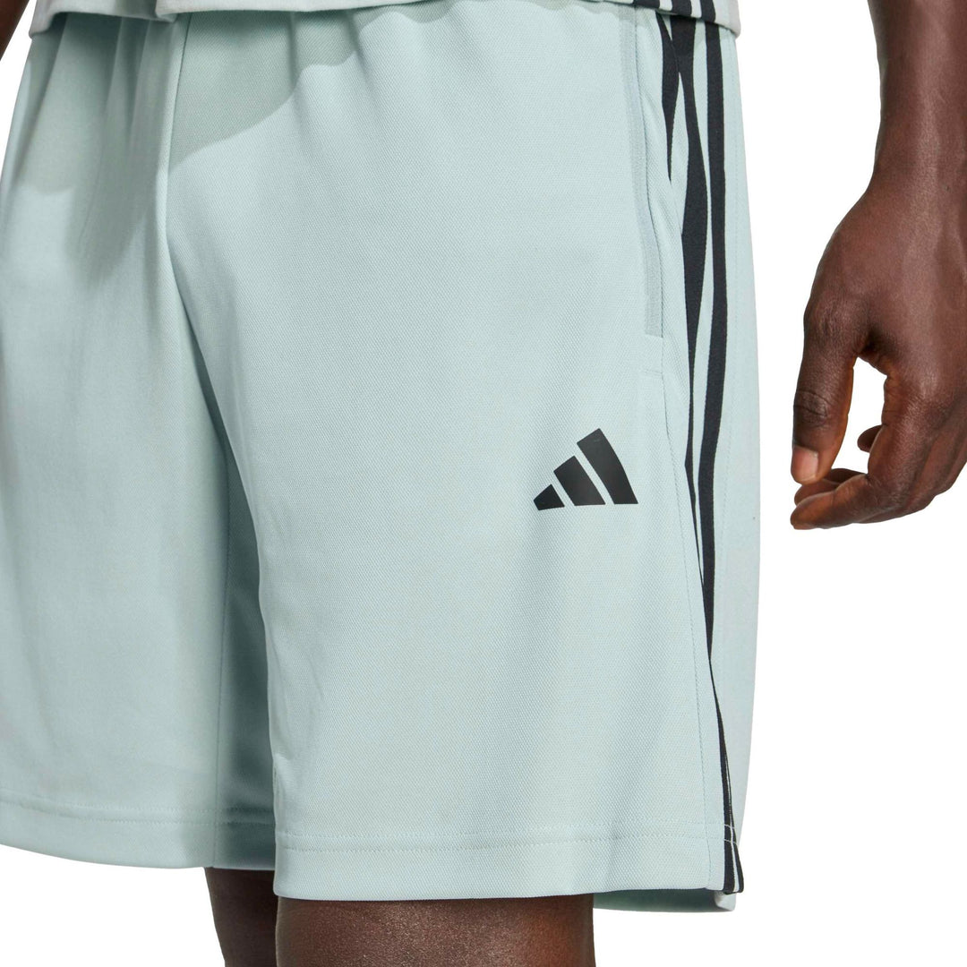 adidas We Bas 3Spq S9I - wosa/black