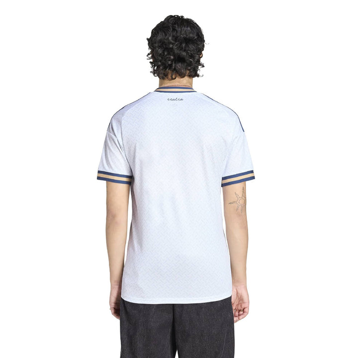 adidas Figc A Jsy - aerblu