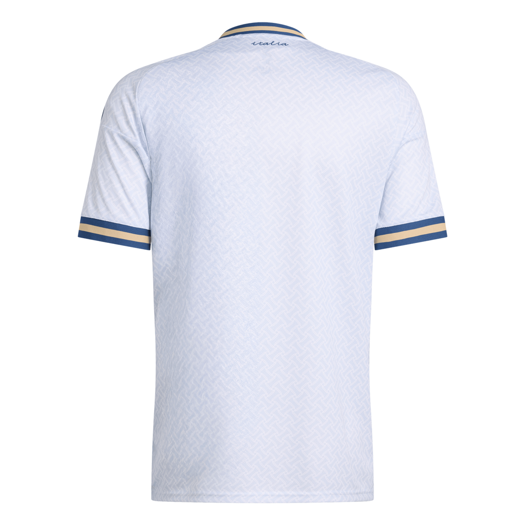 adidas Figc A Jsy - aerblu