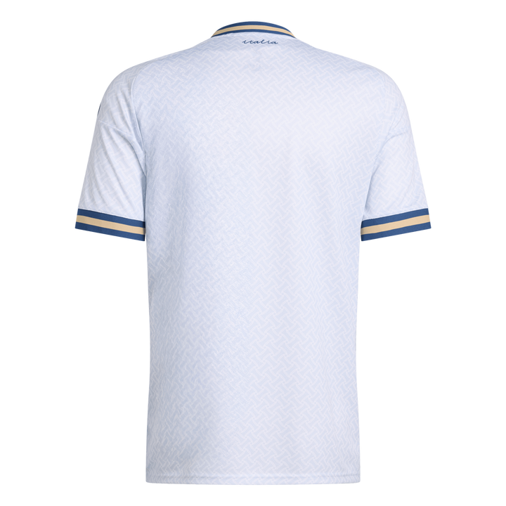 adidas Figc A Jsy - aerblu