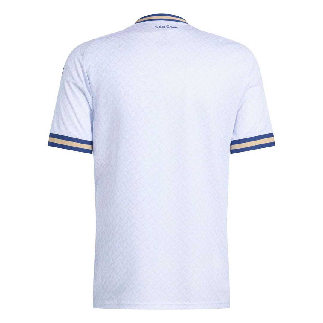 adidas Figc A Jsy - aerblu