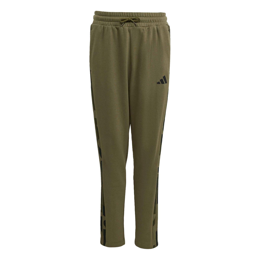 adidas J Camo Ts - olistr/multco