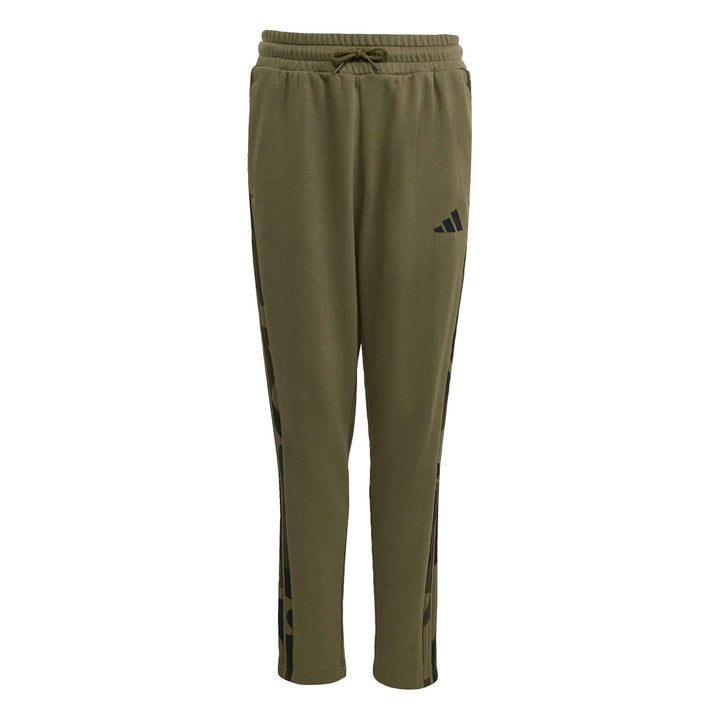 adidas J Camo Ts - olistr/multco
