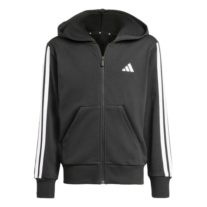 adidas Jg 3S Fz Hd 280 - black/white