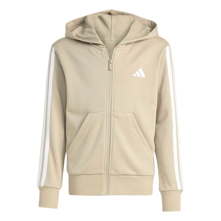 adidas Jg 3S Fz Hd 280 - woca/white