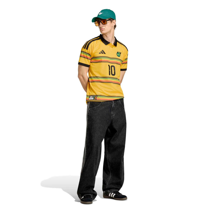 adidas Jff H Jsy M10 - bogold