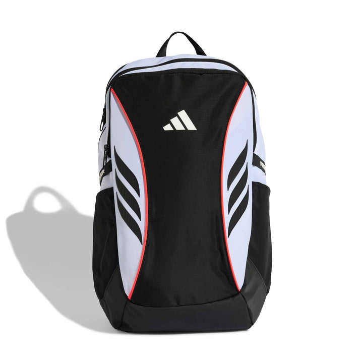 adidas Predator Bpk - white/black/lucred