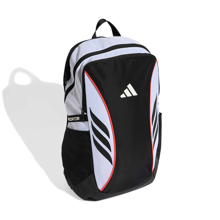 adidas Predator Bpk - white/black/lucred