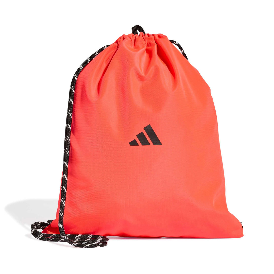 adidas Pred Gymsack - lucred/black