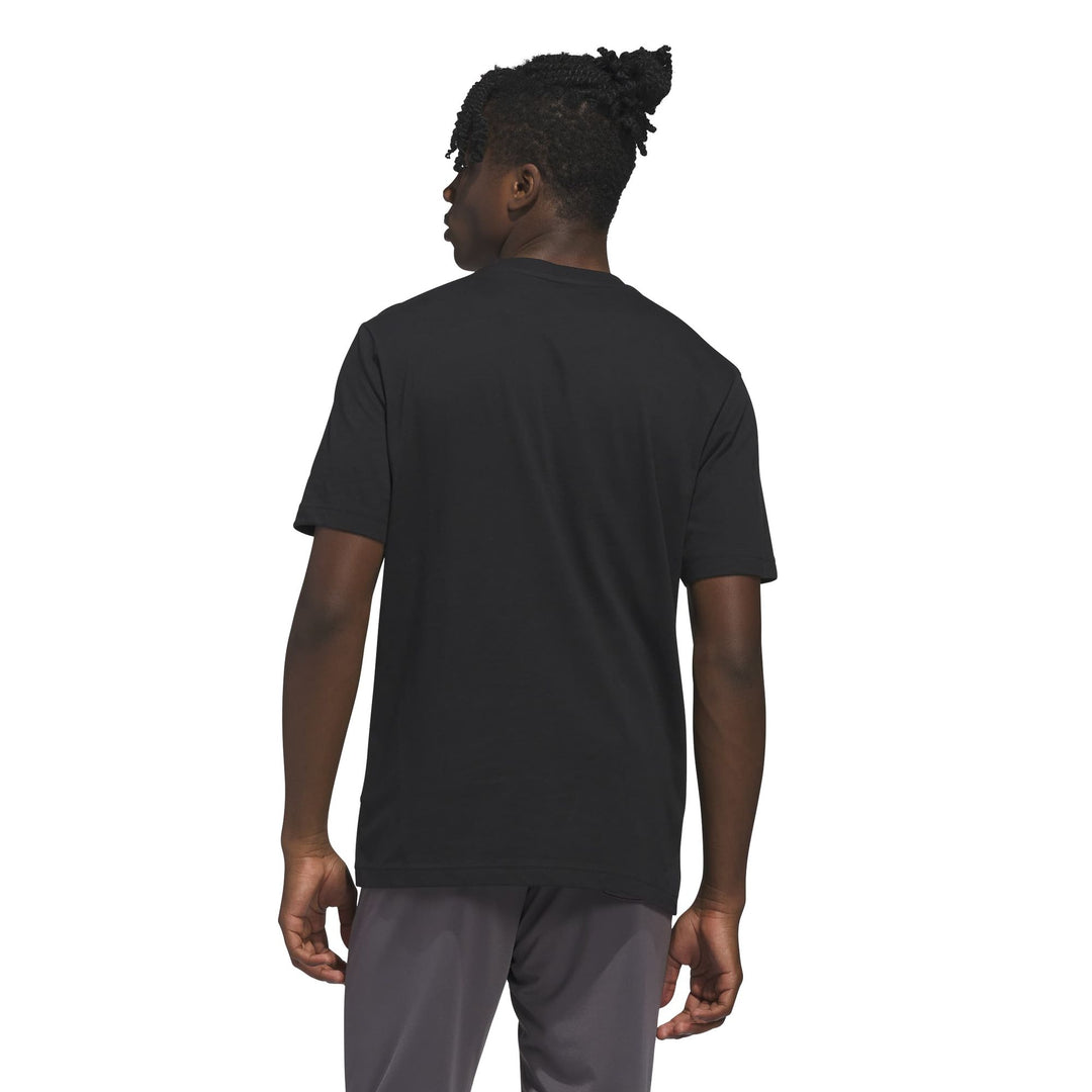 adidas M Photorl Crt T - black