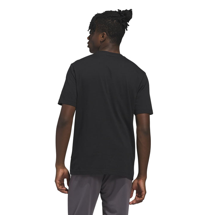 adidas M Photorl Crt T - black